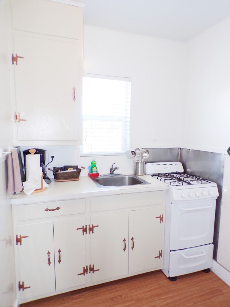 Shoreline Cottages - photo 24