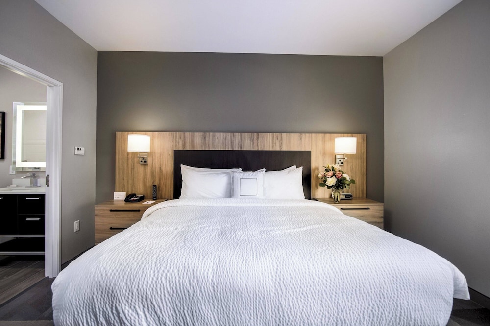 TownePlace Suites by Marriott Houston Hobby Airport - photo 10