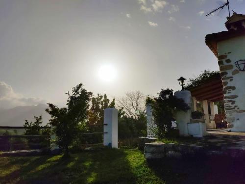 Villa Huerta Nacimiento — Montecorto — photo 5