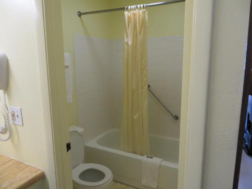 State Motel Haines City - photo 7