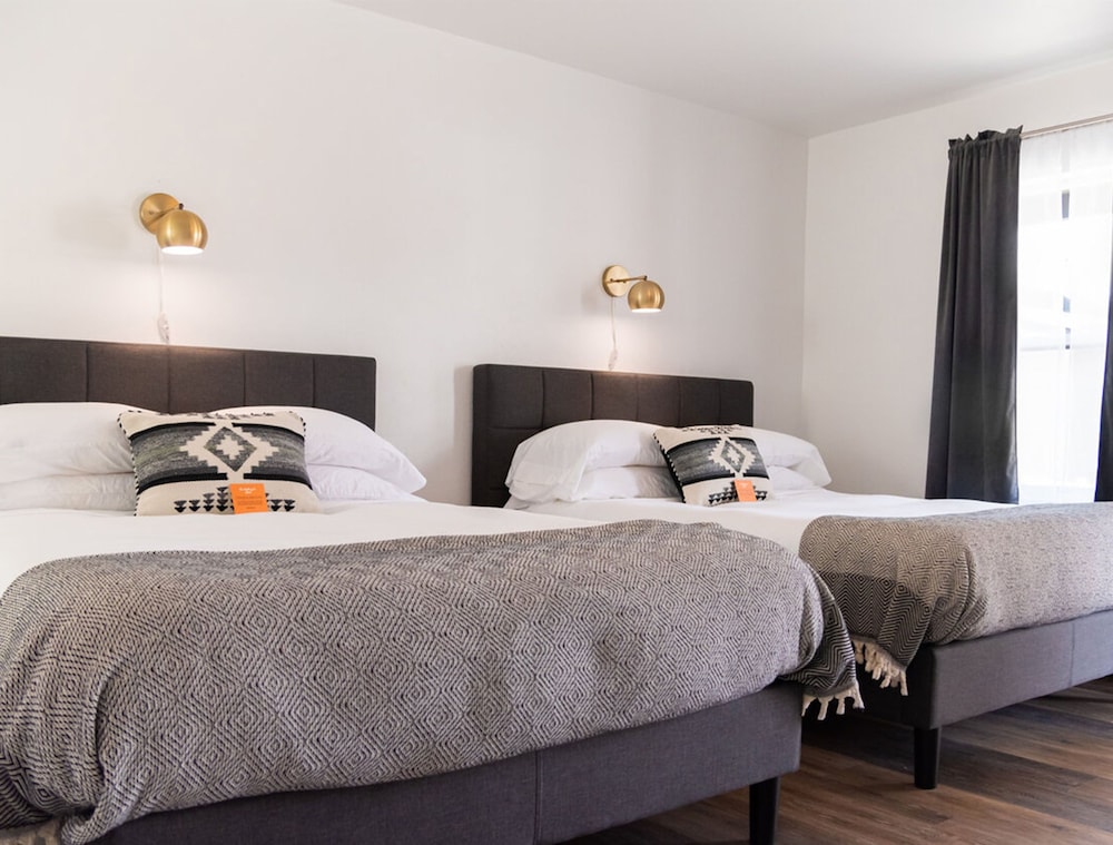 The Nightingale Motel - photo 6