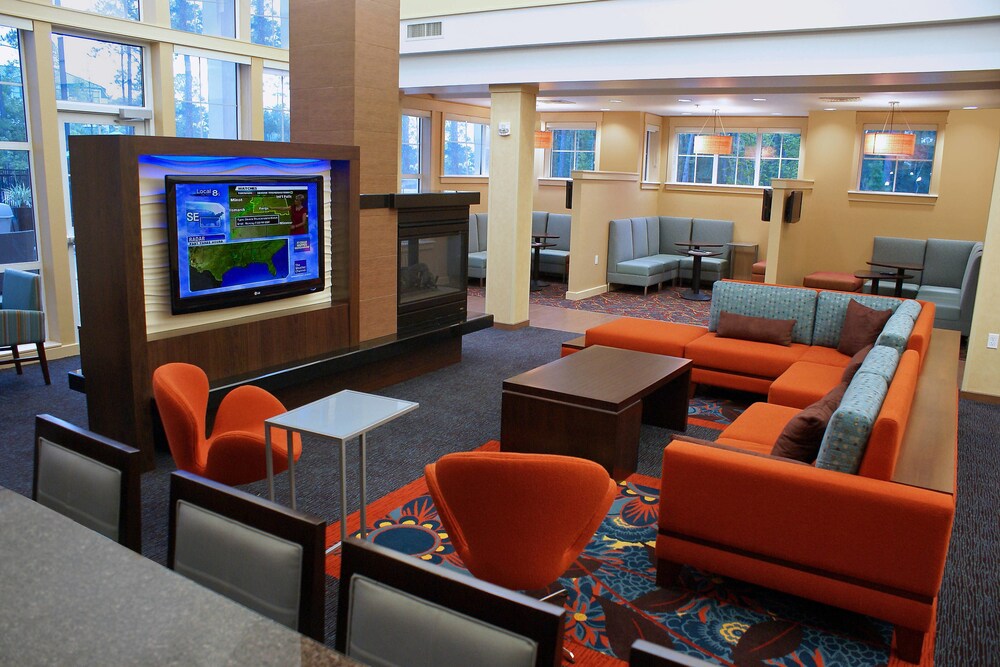 Residence Inn by Marriott New Orleans Covington North Shore - photo 5