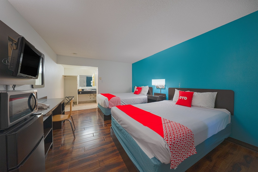Oyo Hotel St. Helens Or - photo 18