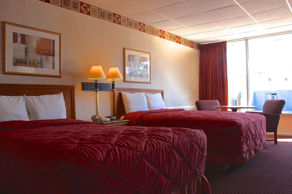 Regency Inn Richmond - photo 7