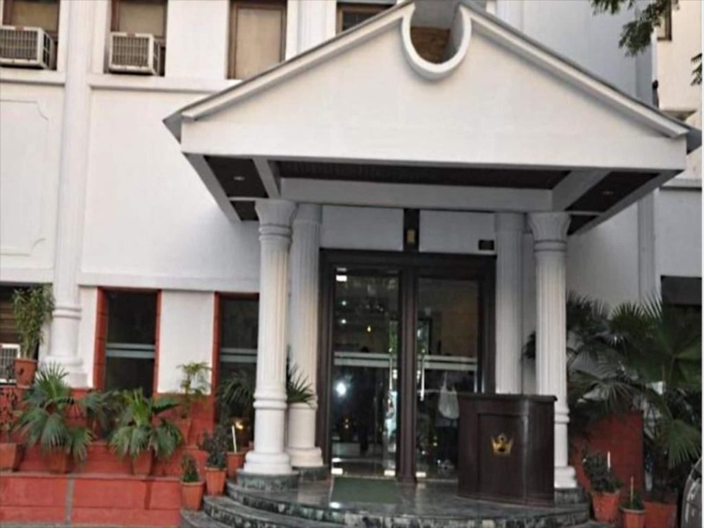 RnB Select Jaipur hotel - last minute hotel in Jaipur