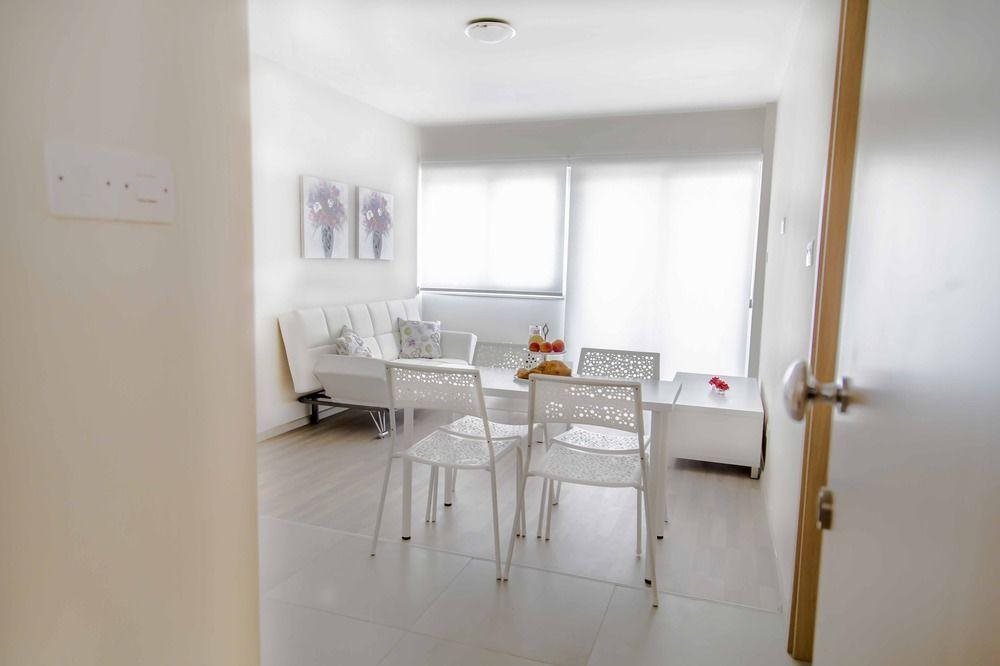 Zavos Colours Boutique Apartments