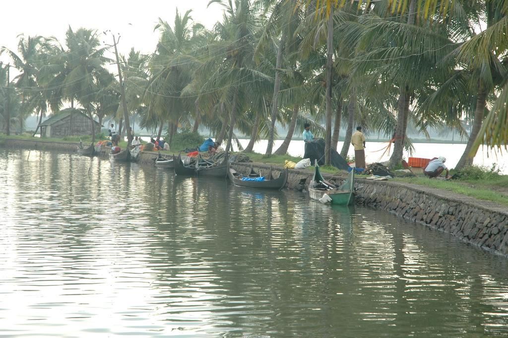 Heritage Methanam