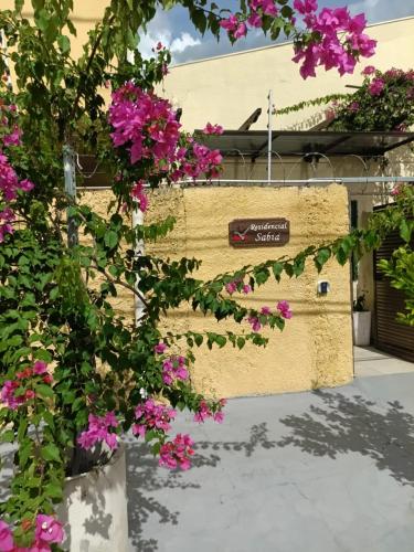 Pousada Sabiá in Cuiaba, Brasil