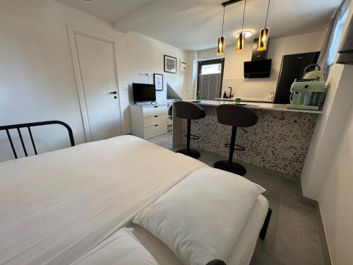 Studio Karin - carbon neutral hotel in Pazin