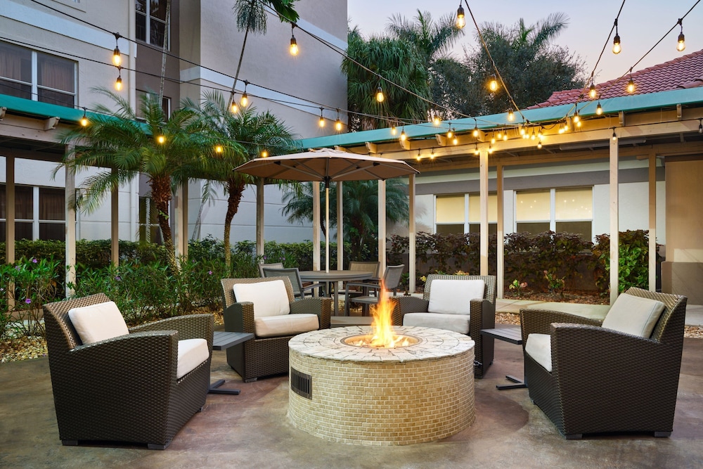 Residence Inn by Marriott Fort Lauderdale City of Plantation - featured photo