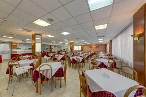 Lastochka Resort - last minute hotel in Anapa