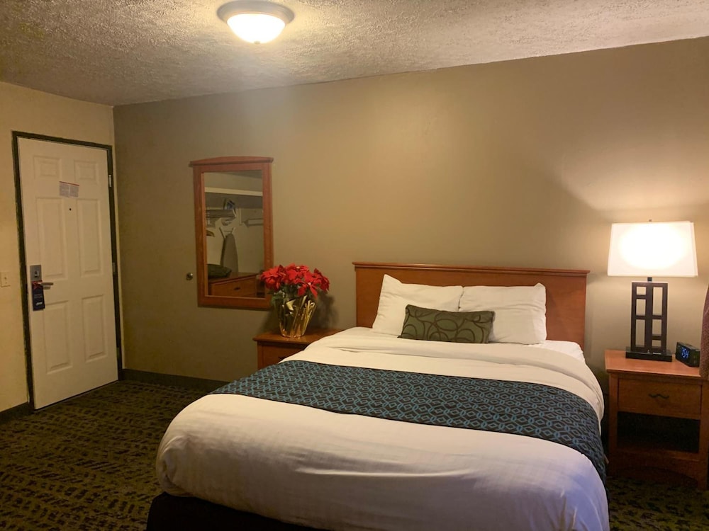 Sunset Inn John Day - photo 13
