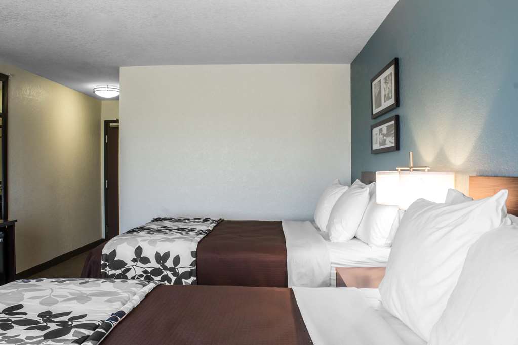 Sleep Inn & Suites Fort Dodge - photo 27