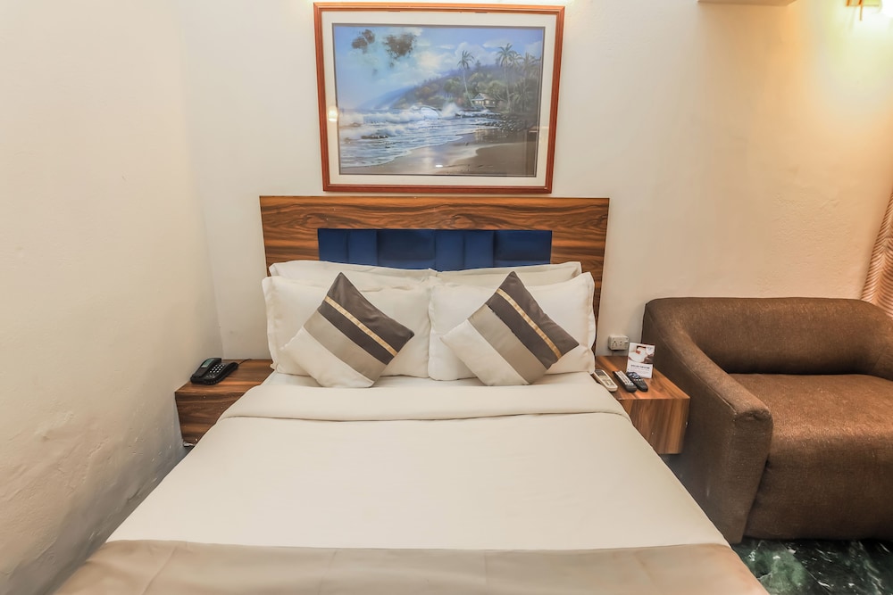 asar CP Outer Circle by Orion Hotels