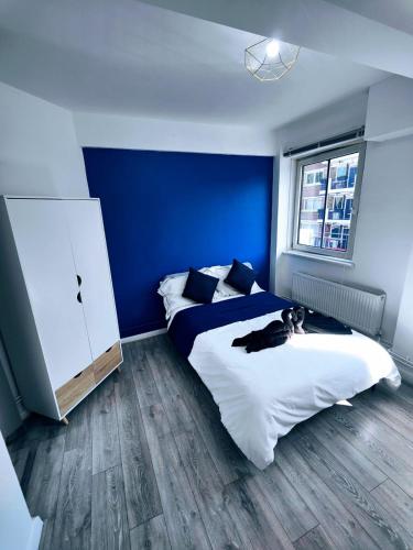 Bright 1 Bed Flat near London Bridge — 4-Star Luxury Hotel in London, United Kingdom