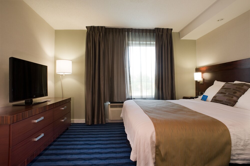 Fairfield Inn & Suites By Marriott Lancaster - photo 6