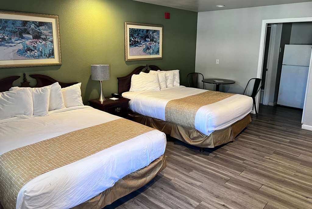Travelodge by Wyndham Redding CA - photo 13