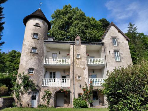 Gites Le Vieux Vinzelles — Riom