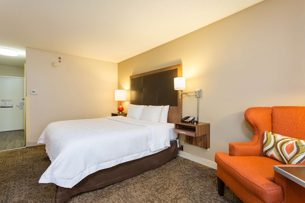 Hampton Inn Havelock - photo 7