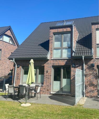 1380 Annina 3 — carbon neutral stay, Dahme