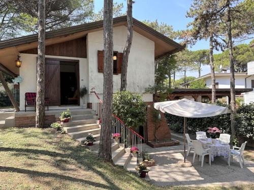 Green House — 4-Star Luxury Hotel in Lignano Sabbiadoro, Italy