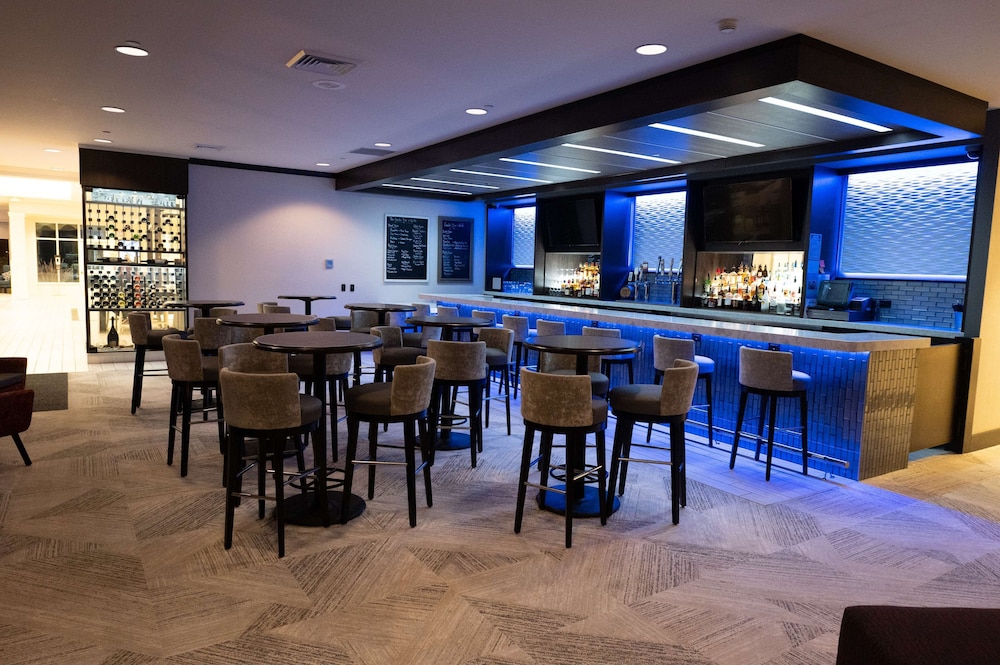 Hilton Garden Inn Great Falls - photo 68