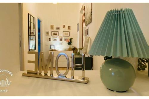 Casa Domitilla — 4-Star Luxury Hotel in Rome, Italy