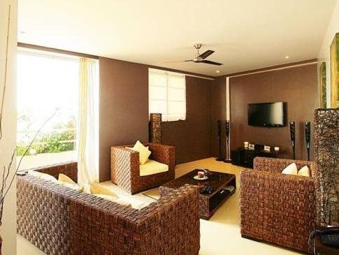 Tanawin Resort and Luxury Apartments — Balabag — photo 3