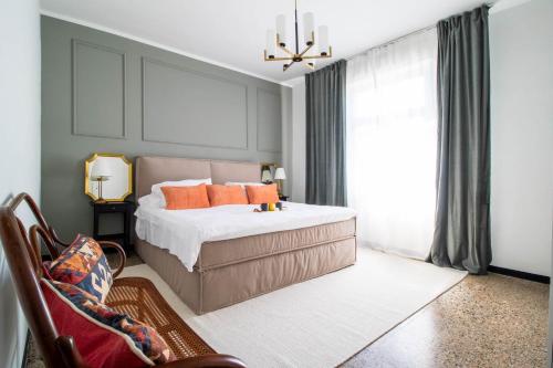 Iris by Portofinohomes — 4-Star Luxury Hotel in Santa Margherita Ligure, Italy