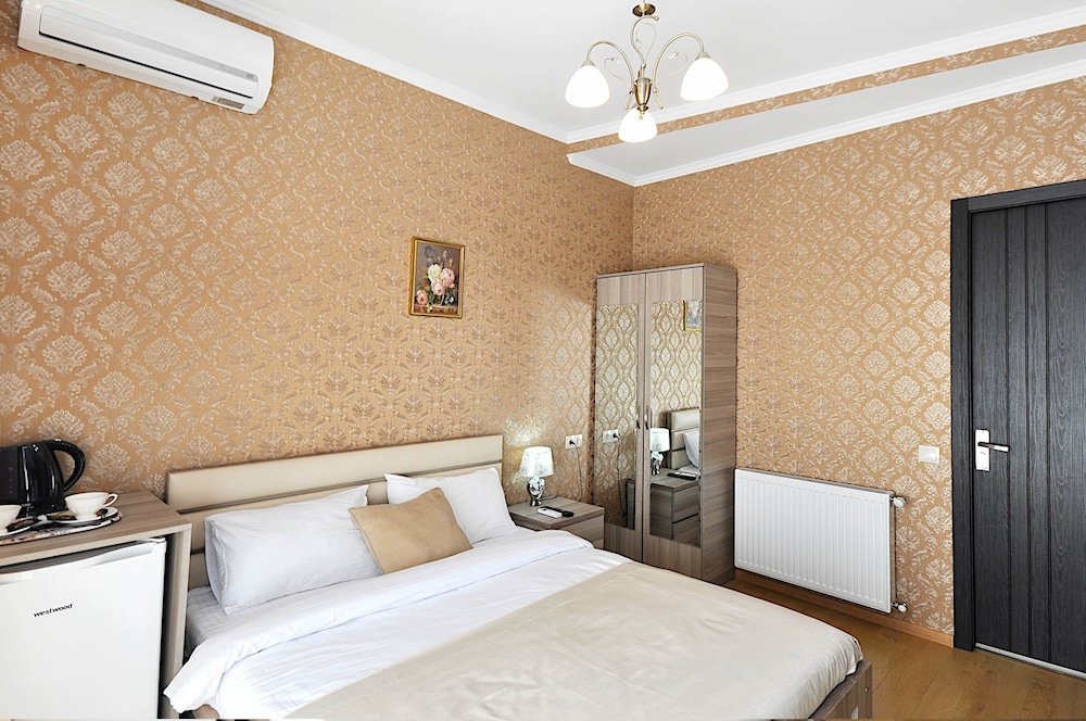 Hotel Giorgi Tbilisi
