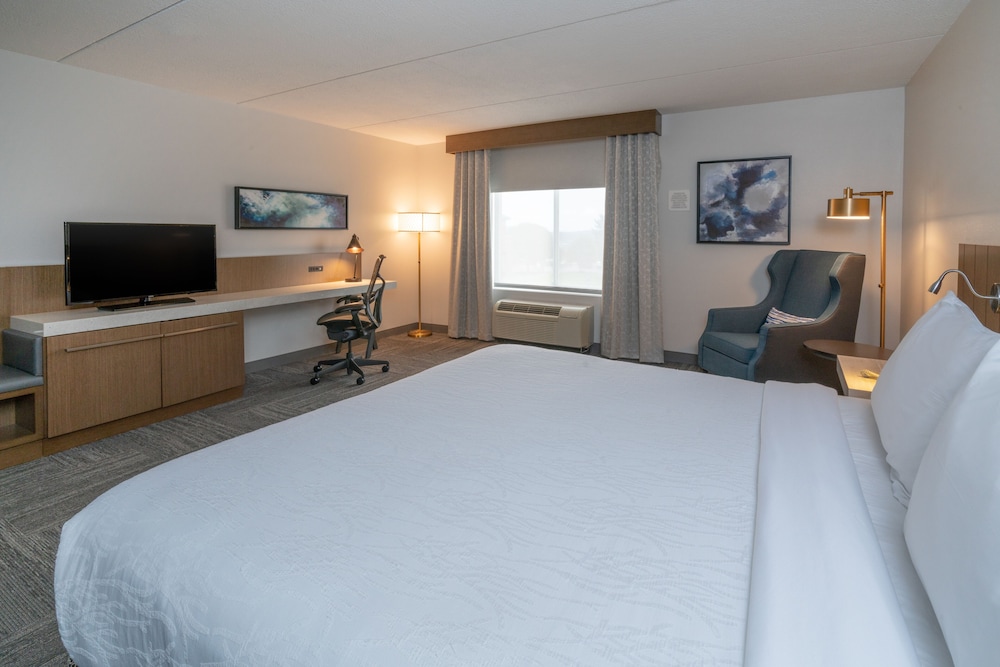 Hilton Garden Inn Pittsburgh Southpointe - photo 22