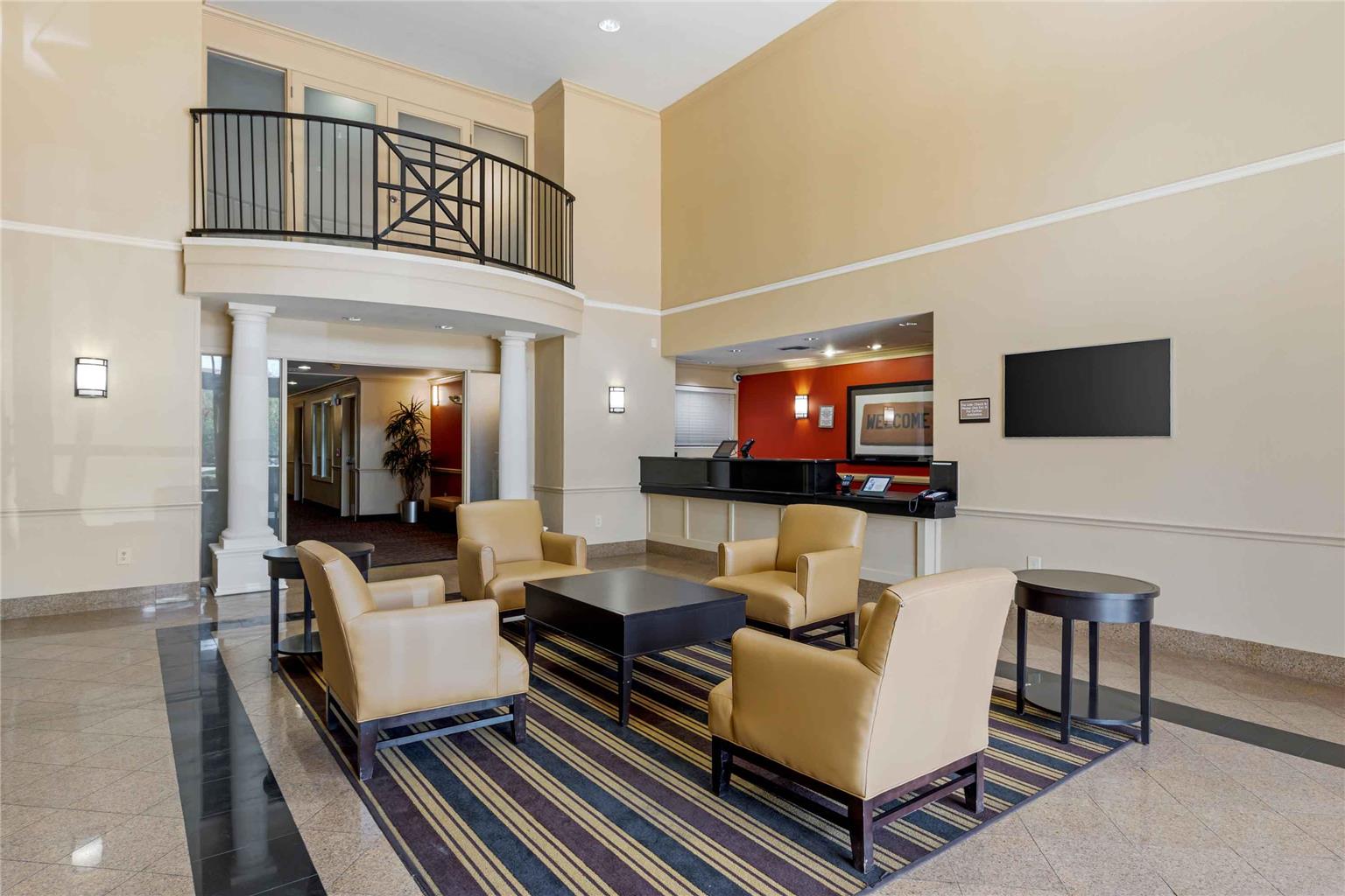 Extended Stay America Suites Dallas Las Colinas Green Park D - photo 3