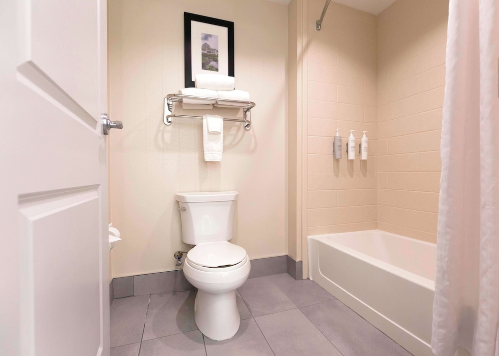 Homewood Suites by Hilton Doylestown - photo 16
