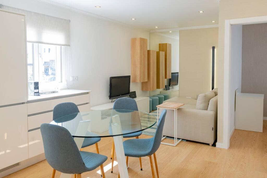 The Modern 1385 Apartment — 4-Star Luxury Hotel in Batalha, Portugal