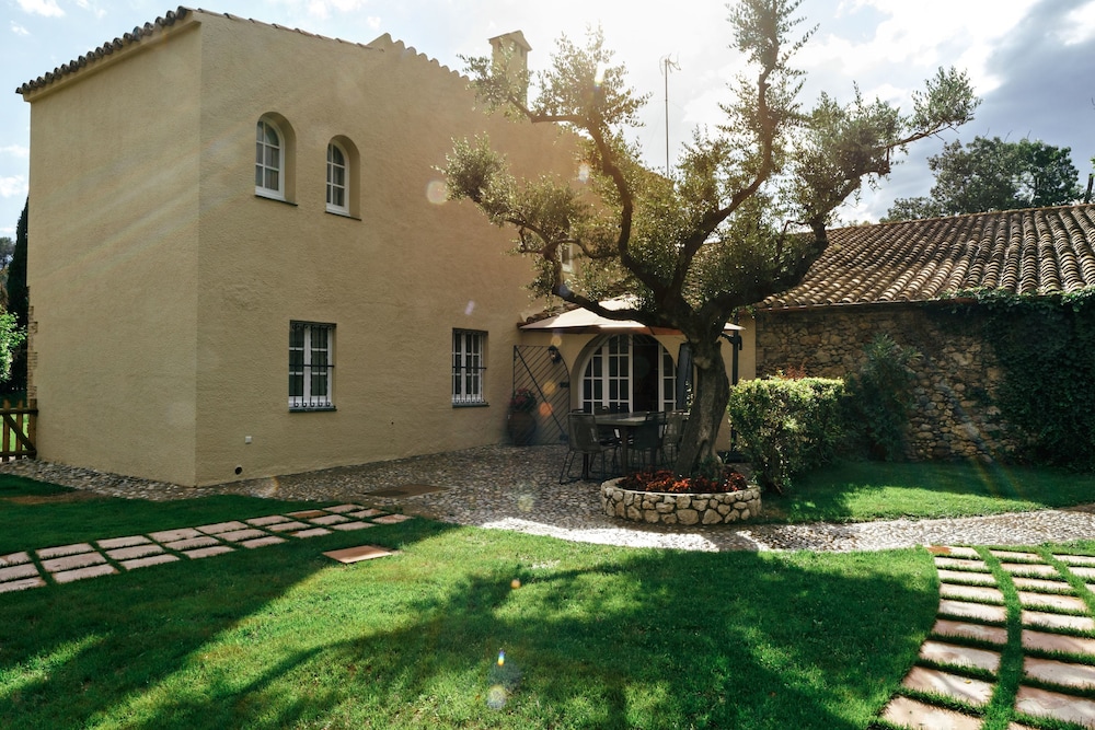 Masos Can Sot — hotel in Pont De Molins