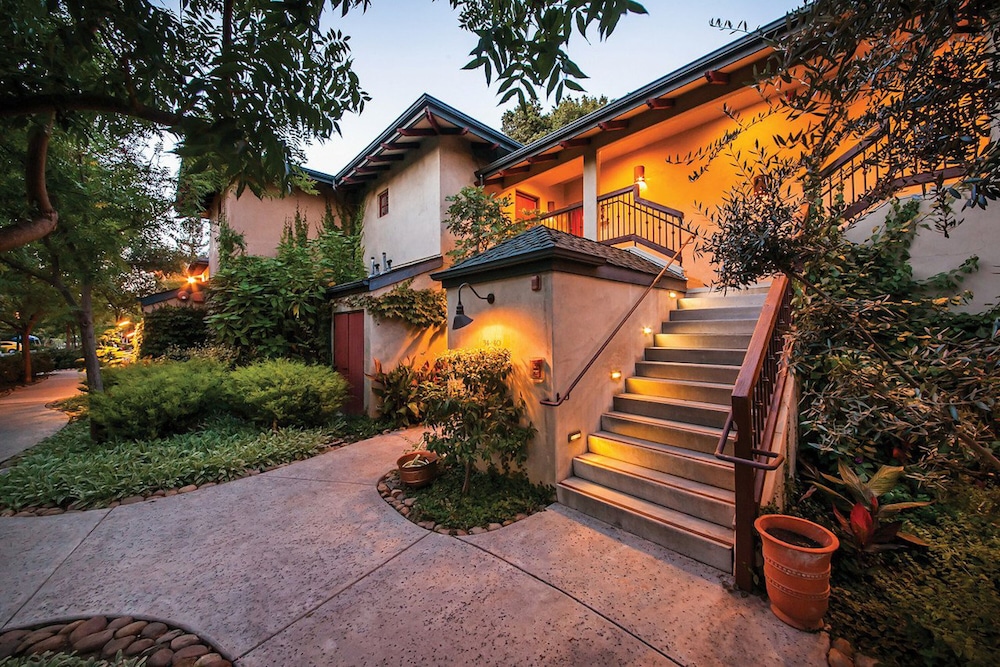Appellation Lodi Wine & Roses Resort & Spa - photo 92