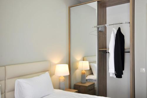 Modern Apartments