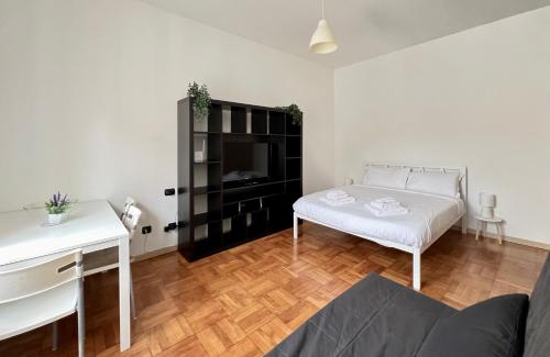 Big Urban Nest — 4-Star Luxury Hotel in Milan, Italy