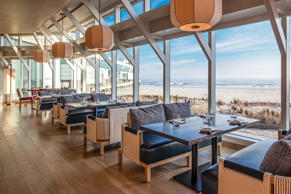 Nobu Hotel at Caesars Atlantic City - photo 17