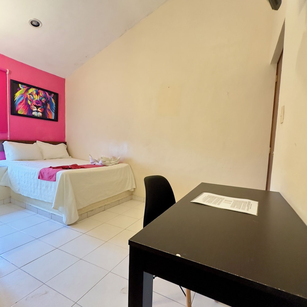 Hotel Barranquilla