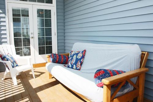 Nexta C by Oak Island Accommodations - photo 31