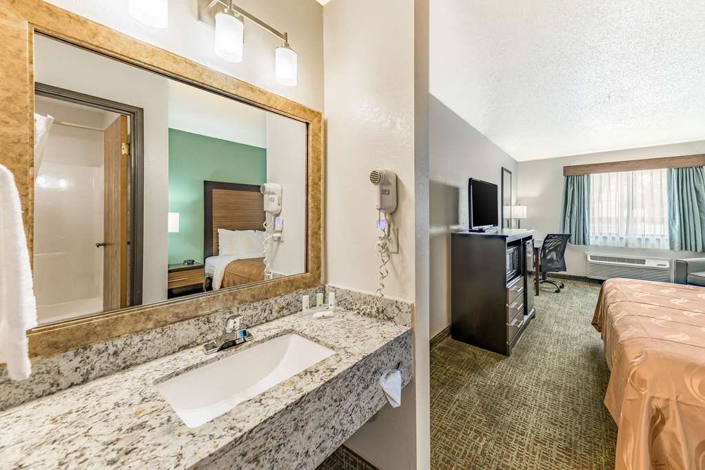 Quality Inn Allen Plano East - photo 15