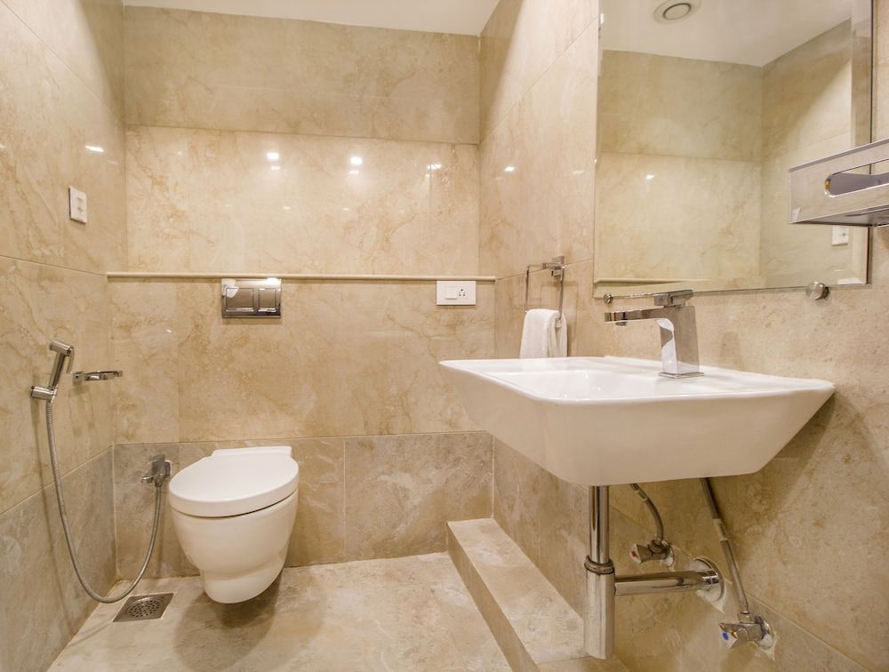FabExpress Satya Inn — Patna — photo 3