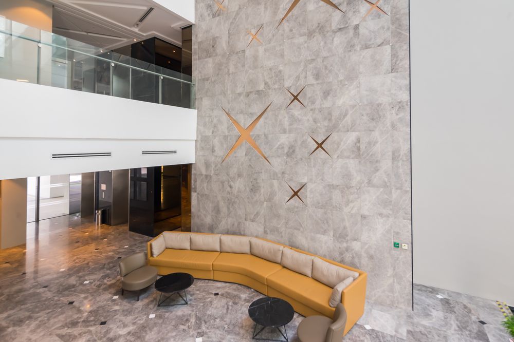 The Sentral Residences @ KL Sentral By Aloha — hotel in Kuala Lumpur