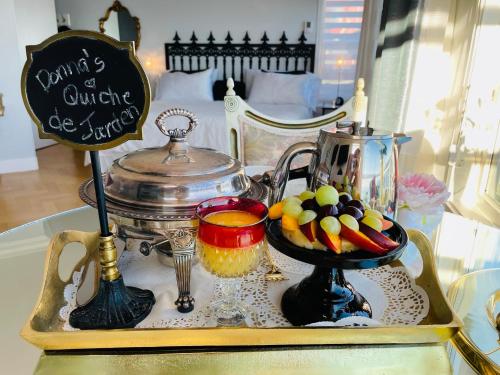 Donna’s Bed & Breakfast — White Rock — photo 2