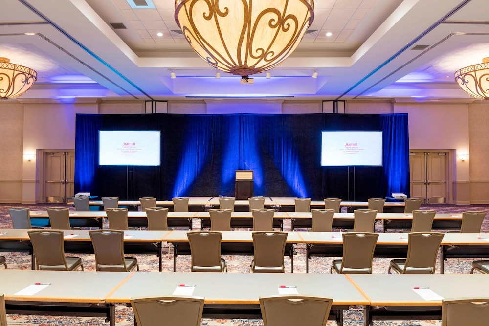 Auburn Marriott Opelika Resort & Spa at Grand National - photo 92