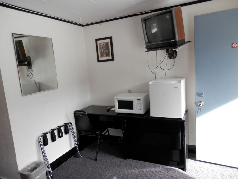 Trail Motel - photo 6