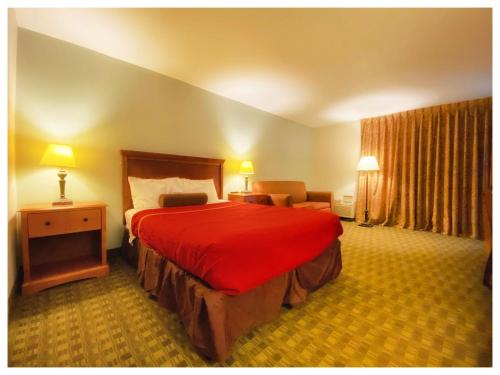 Galesburg Extended Stay - photo 10