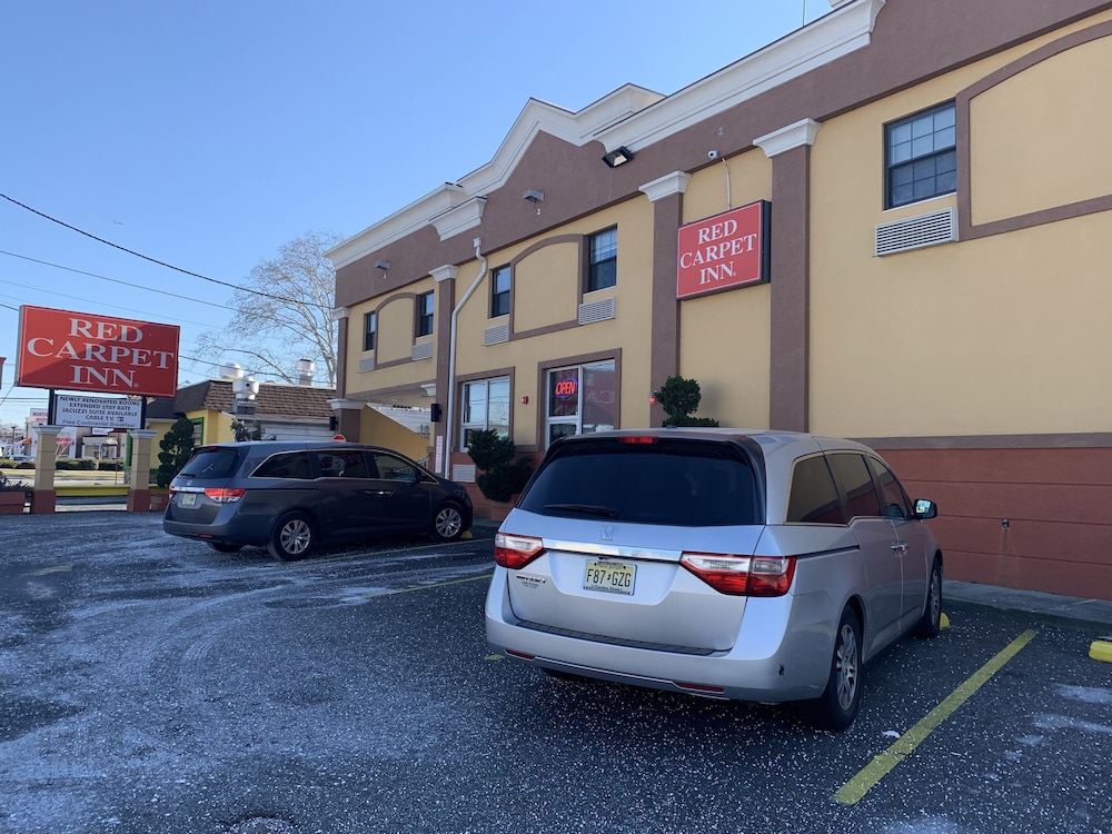 Red Carpet Inn Elmwood Park - photo 44