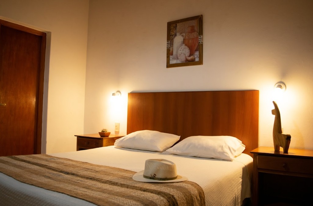 Hotel Del Sol Cafayate in Cafayate, Argentina